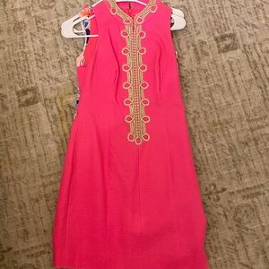 Lily Pulitzer Dress